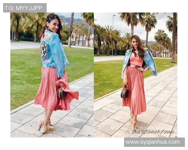 年轻足球明星女友的身材魅力与时尚搭配解析