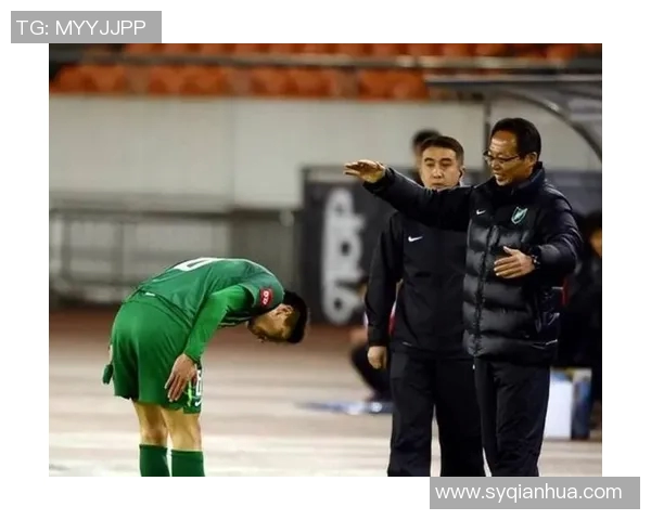 冈田武史执教国足的挑战与机遇分析及未来展望